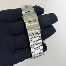 Breitling Super Avenger 48mm Black Dial Ref# A13370 4