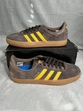Adidas — Adidas Gazelle ADV ’S Size 11 Casual Retro Shoe — Sneaker — resale