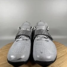 Nike Romaleos 3 XD Weightlifting Crossfit Gym Shoe AO7987-010 2