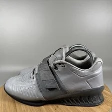 Nike Romaleos 3 XD Weightlifting Crossfit Gym Shoe AO7987-010 3