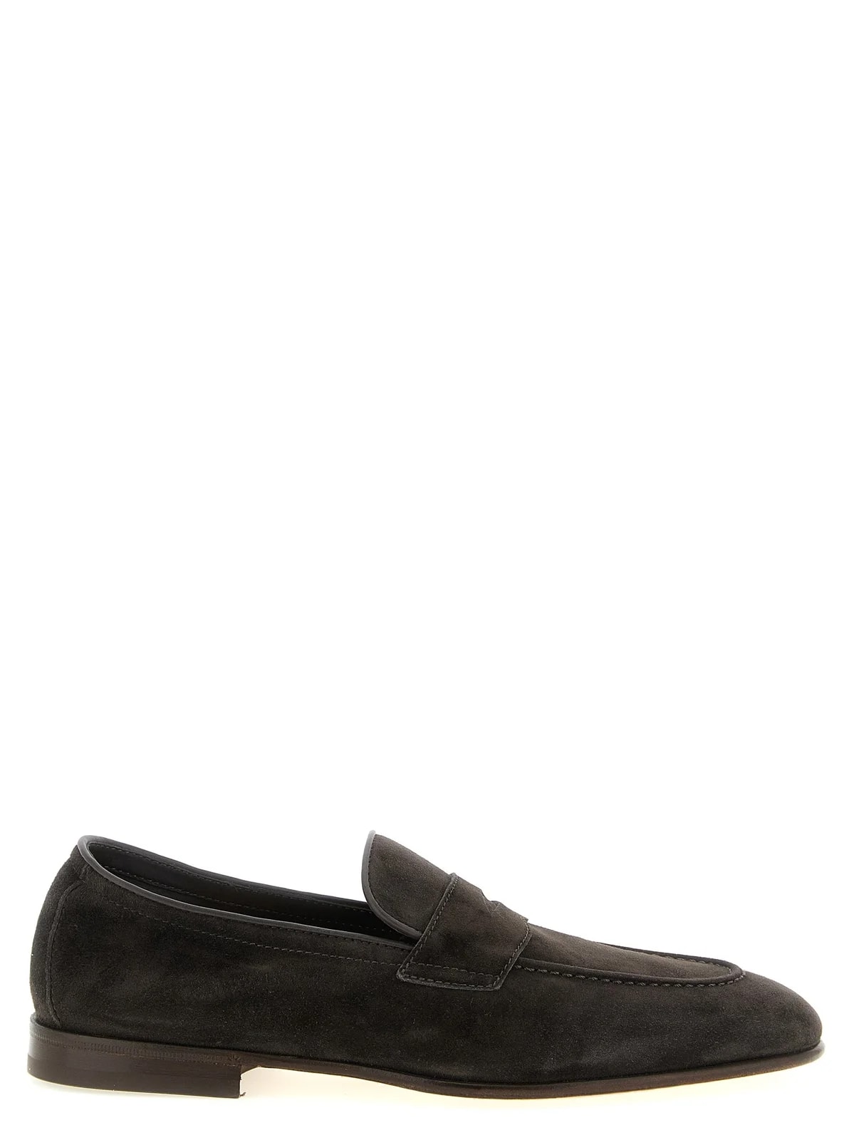 Brunello Cucinelli — Brunello Cucinelli Slip-On — Designer Shoe — resale