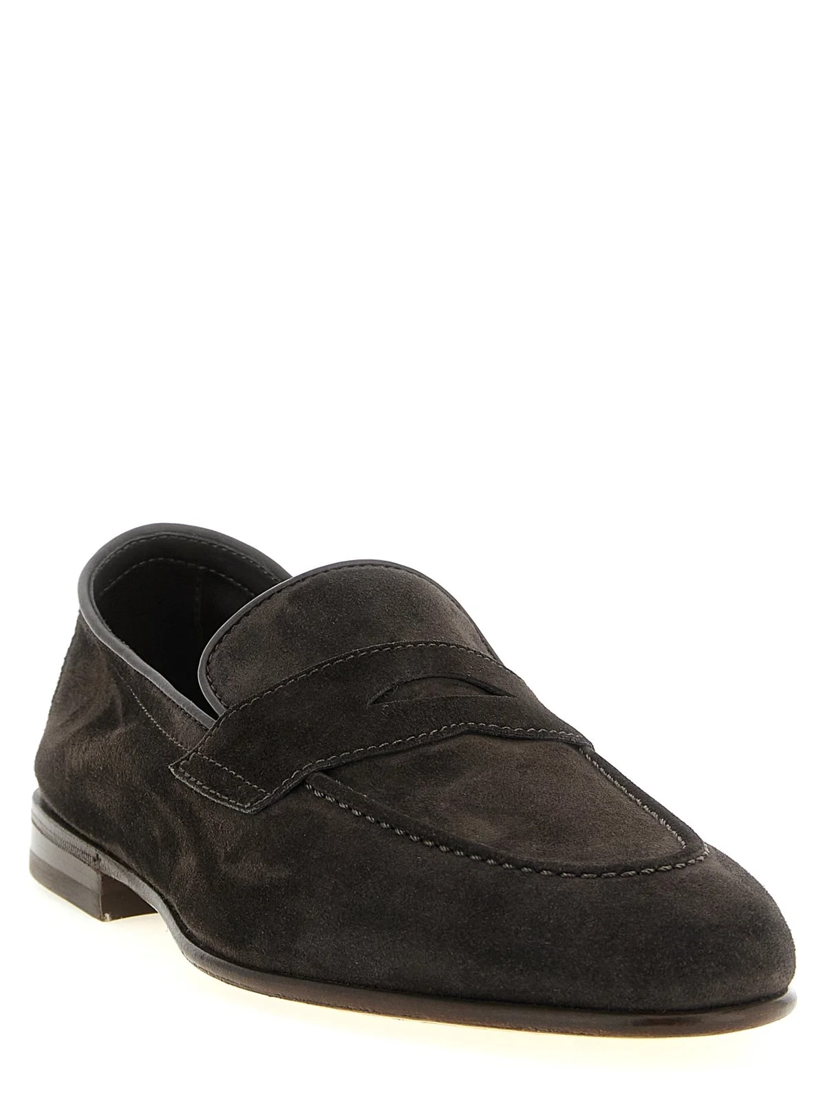 Brunello Cucinelli Slip-On 2
