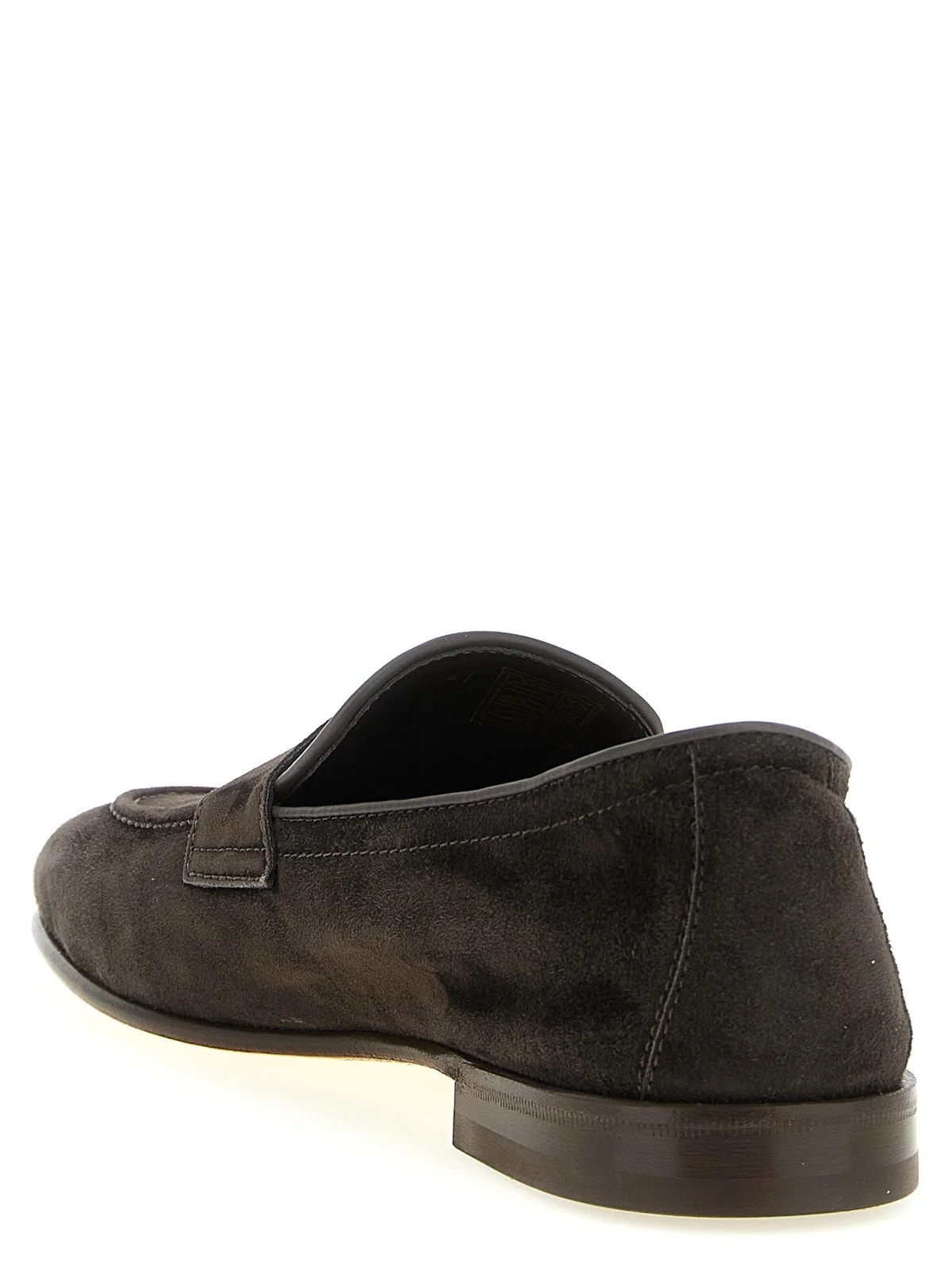 Brunello Cucinelli Slip-On 3