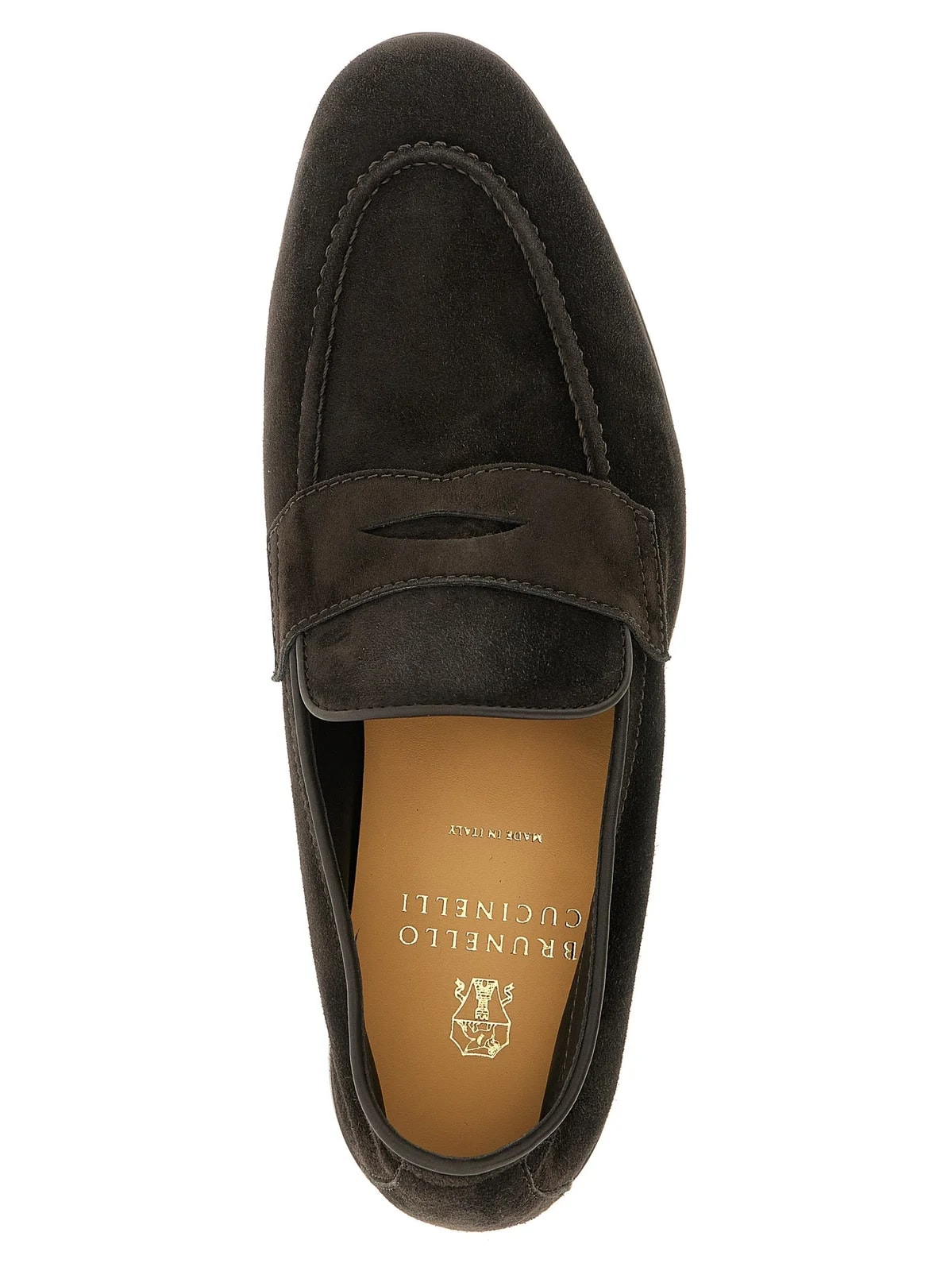 Brunello Cucinelli Slip-On 4