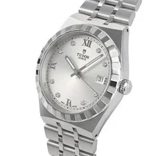 Tudor — Tudor Royal M28500-0002 — Watch — resale