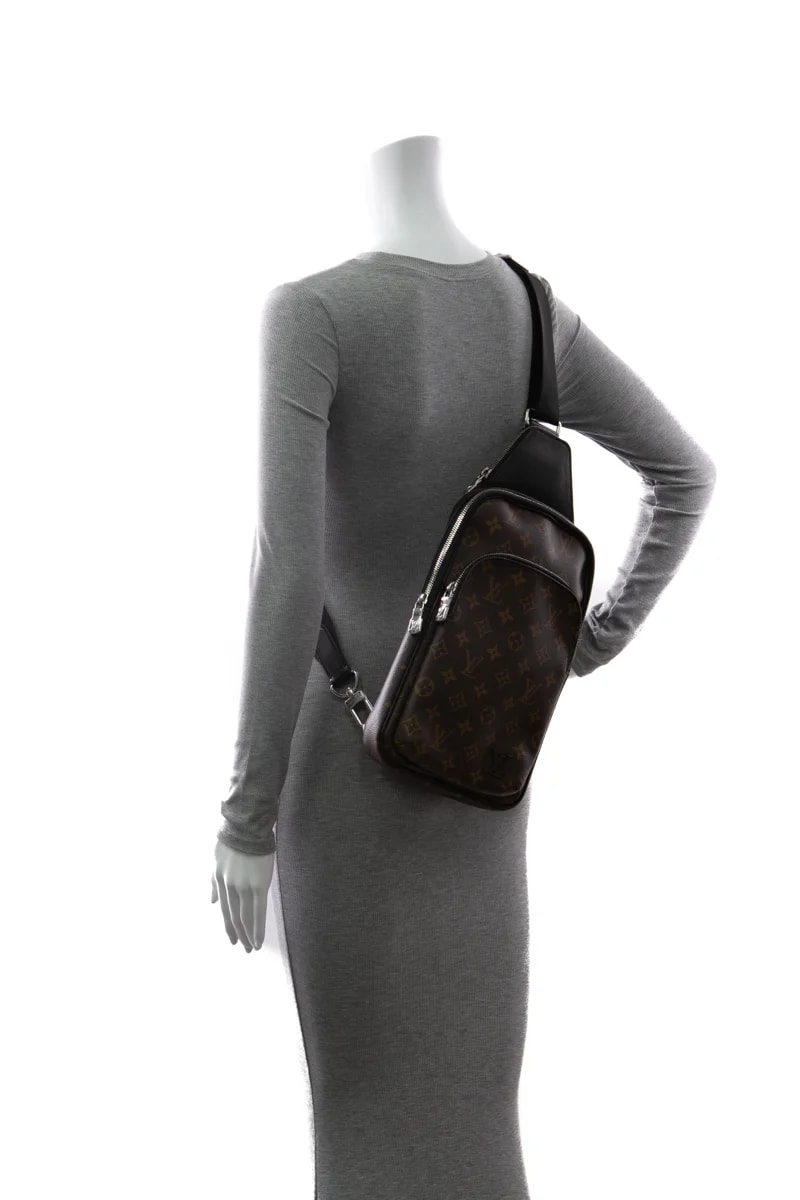 Avenue Slingbag 2