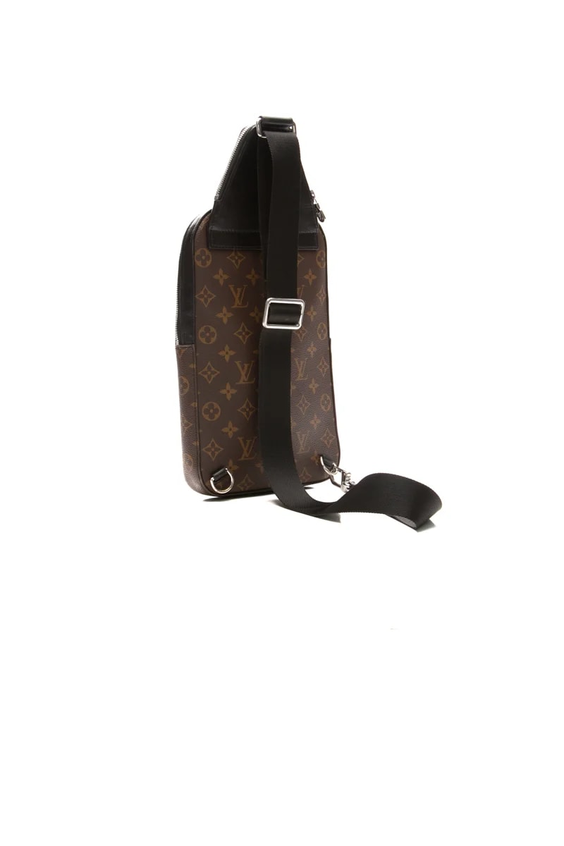 Avenue Slingbag 3