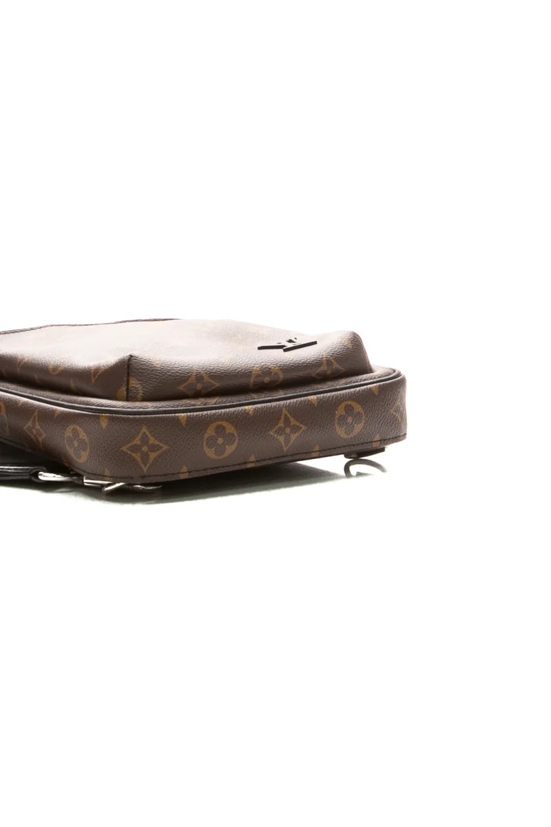 Avenue Slingbag 4