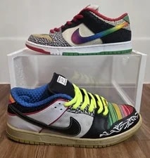 Size 13 - Nike SB Dunk Low Paul 2
