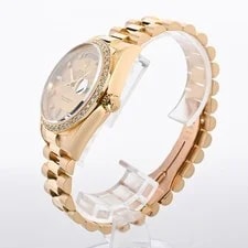 Rolex Day-Date 18048A TO311478 2