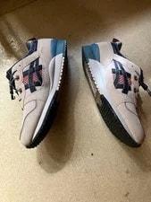 10.5US Asics Keboz Ms Gel-Lyte III 2