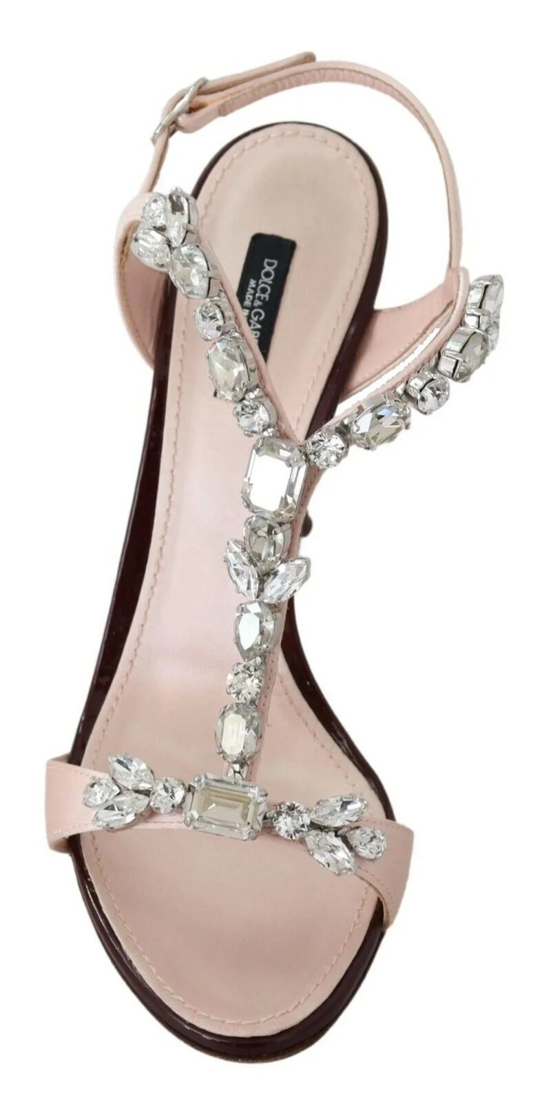Dolce & Gabbana Crystals Keira 4