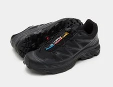 Salomon XT-6 Gore-tex in and Shoes 2