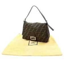 Fendi Mamma Baguette 26325 Mamma Baguet 2