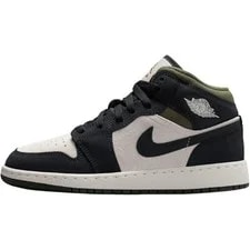 Jordan — [HV4399-102] -- Jordan Air 1 Mid Top Basketball Shoes — Sneaker — resale