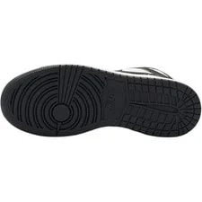 [HV4399-102] -- Jordan Air 1 Mid Top Basketball Shoes 4