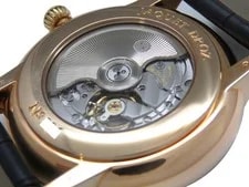 Jaeger-LeCoultre Master Control J003033204 18K Rose Gold 43mm Automatic #DKW044 3