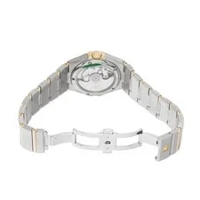 Omega Constellation 123.20.35.60.08.001 Yellow #41021 4