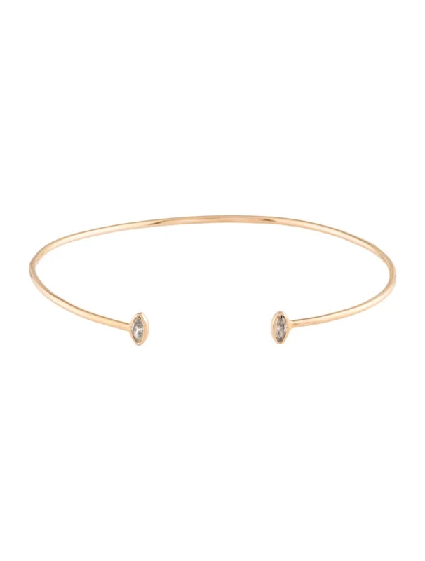 Dezso by Sara Beltran — 18K Cuff — Jewelry — resale