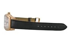 IWC Da Vinci IW452311 Double Date 104 Gr. 18k Rose Gold 36MM Automatic 4