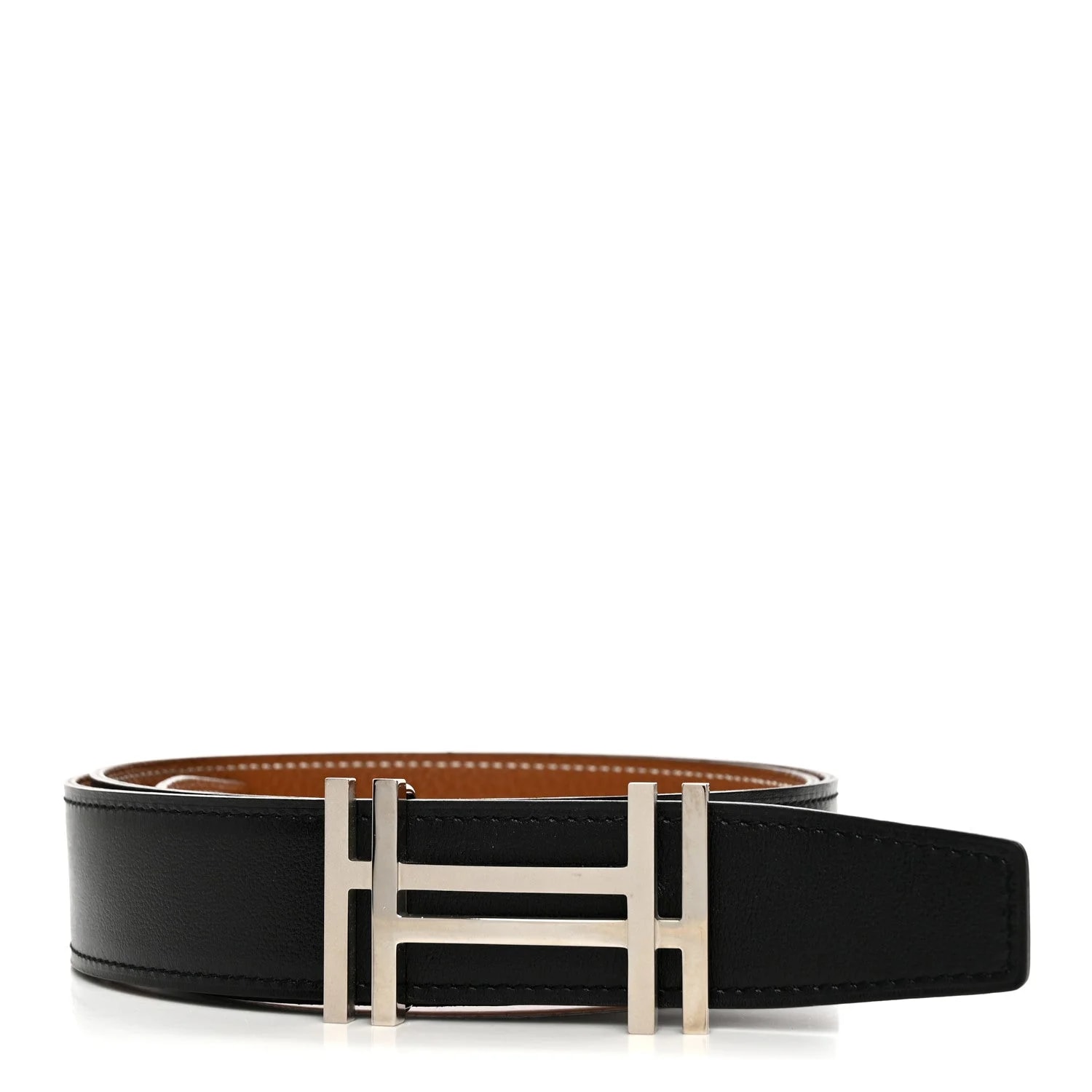 32mm Au Carre H Belt 90 36 2