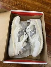 Saucony 600 ‘Megabite’ Running Athletic Shoes Size 13 S70571-2 3