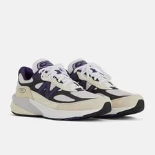 New Balance 990v6 U990BB6 Running Shoes 3