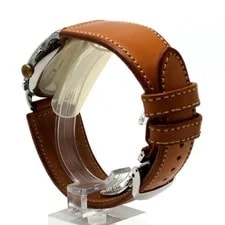Breitling ref1190 2-resist Chronograph Hand-wound 3