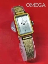 Omega — [Exc+4] Omega de Ville Ref.511.0532 From Japan — Watch — resale