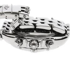 Breitling Chronomat Evolution A13356 44mm SS Black / Silver #C12510 4