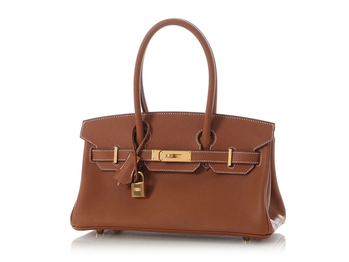 Hermès Evercolor Birkin 29 2