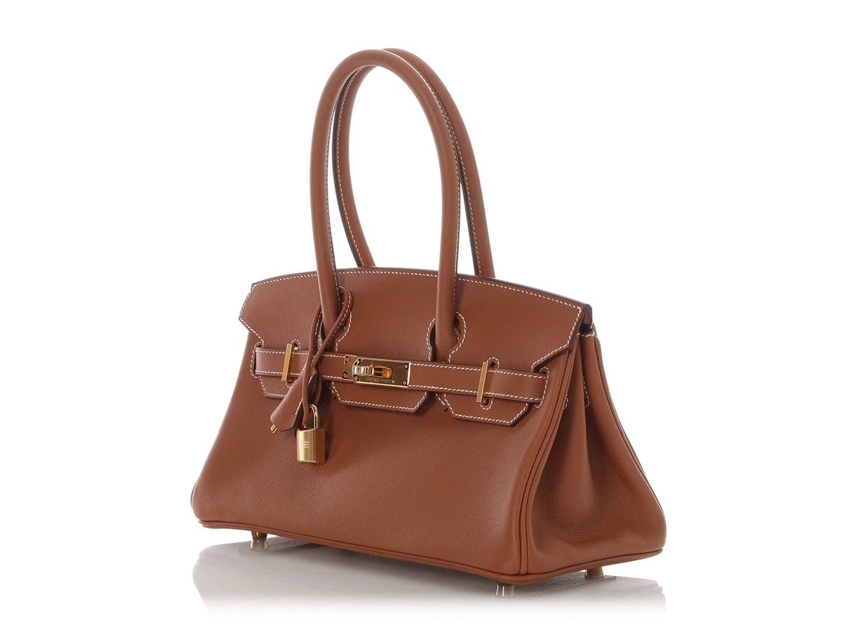 Hermès Evercolor Birkin 29 3