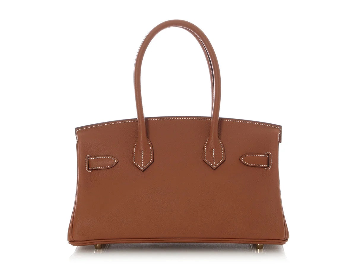 Hermès Evercolor Birkin 29 4
