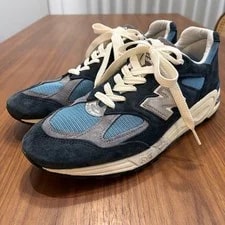 11.0US New Balance 990V2 Tb2 2