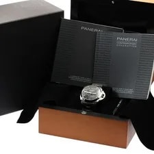 Panerai Luminor Marina 1950 PAM00958 TO261096 2
