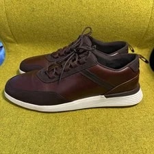 Wolf — Wolf & Shepherd Crossover Victory Shoes Size M12.5 W14.5 — Sneaker — resale