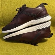 Wolf & Shepherd Crossover Victory Shoes Size M12.5 W14.5 4