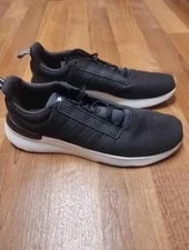 2004 Adidas Samba Shoes SZ 13 OG Classic Vtg+Free Racer Gums 13 2