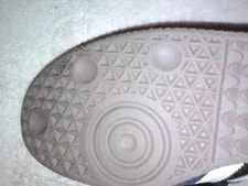 2004 Adidas Samba Shoes SZ 13 OG Classic Vtg+Free Racer Gums 13 3