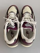 NEW Balance U990 Color 27cm Color 3