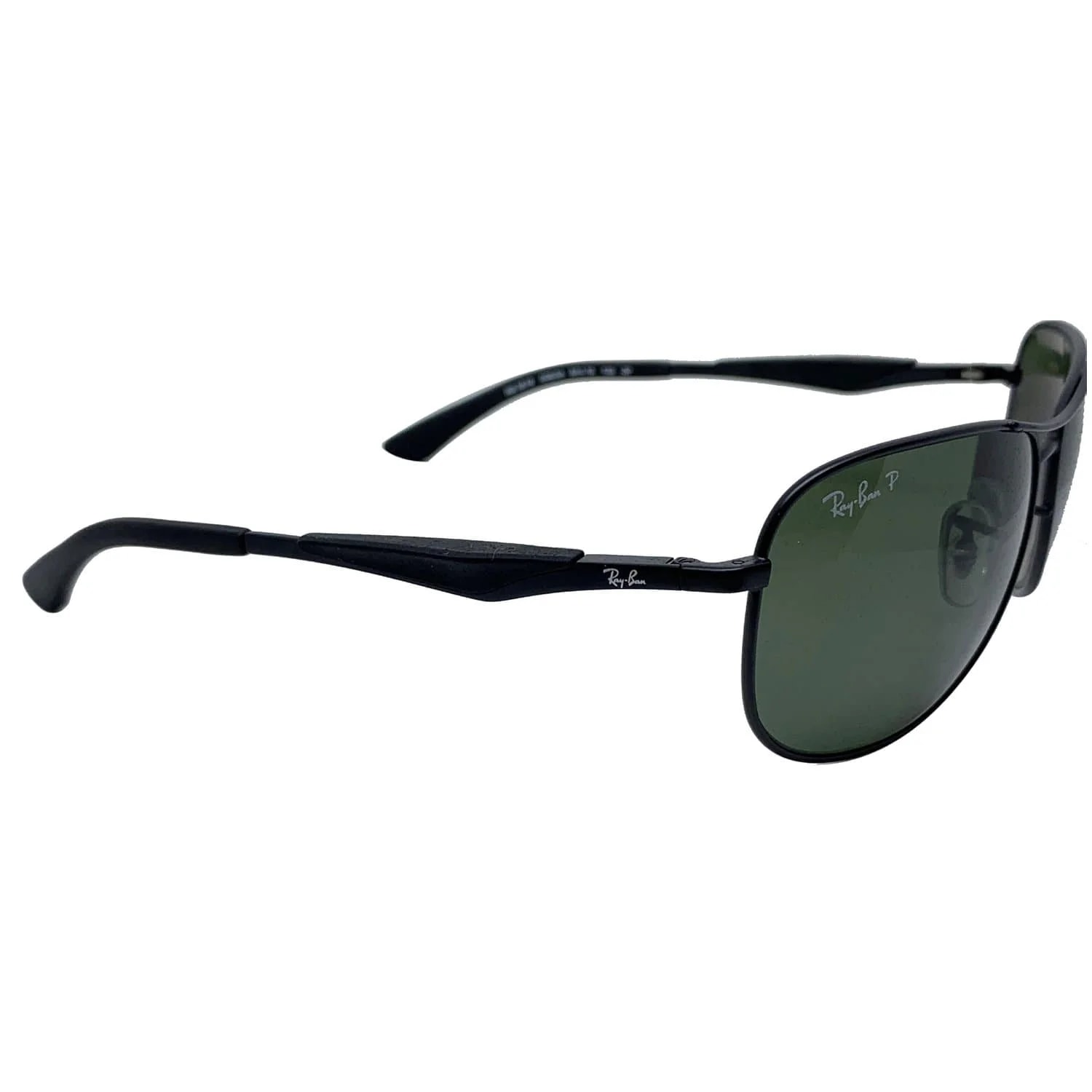 Ray-Ban RB3519 006/9A Sunglasses Polarized Lens 3