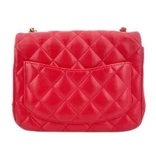 Chanel Flap Matelass 17 A35200 Classic Chain Shou 2