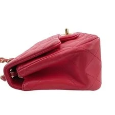 Chanel Flap Matelass 17 A35200 Classic Chain Shou 3