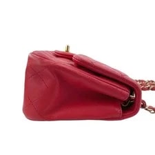 Chanel Flap Matelass 17 A35200 Classic Chain Shou 4