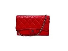 Chanel Flap WOC Antique 64857081 2