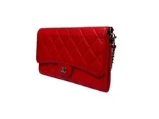 Chanel Flap WOC Antique 64857081 3