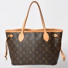 Louis Vuitton Neverfull 4a 2