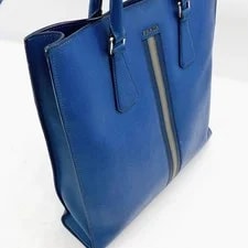 [Prada] With Logo Hardware 3