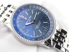 Breitling — Breitling Navitimer Automatic 35 A17395161C1A1 Unused — Watch — resale