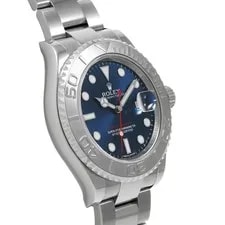 Rolex Yacht-Master 116622 Blue Dial Stainless Steel Automatic 40mm #W847 3